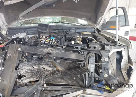 2009 Ford F-150 Fx4 z USA, uszkodzony, nr VIN 1FTPW14V79FA19311